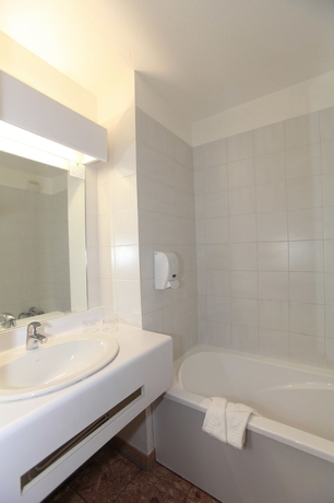 Imagen de la habitación del Hotel Alfred Hotels Toulouse Centre Wilson. Foto 10