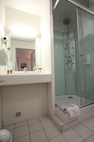 Imagen de la habitación del Hotel Alfred Hotels Toulouse Centre Wilson. Foto 11