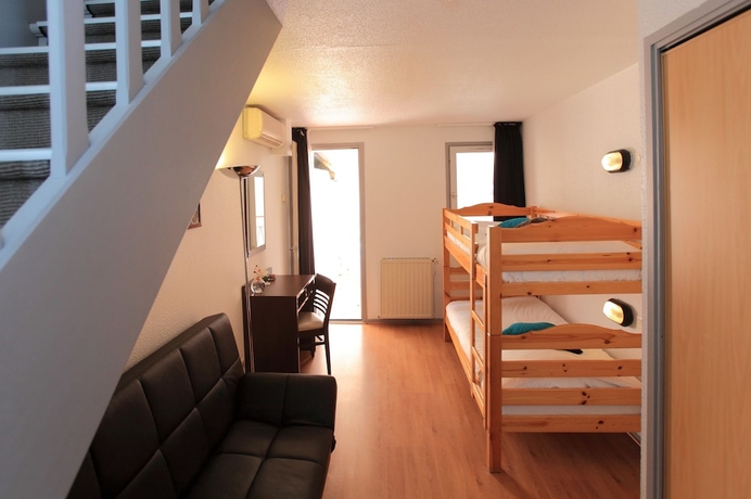 Imagen de la habitación del Hotel Alfred Hotels Toulouse Centre Wilson. Foto 12
