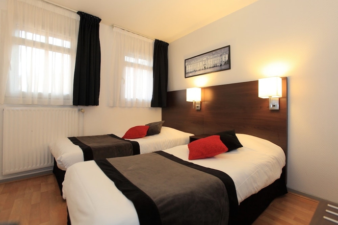 Imagen de la habitación del Hotel Alfred Hotels Toulouse Centre Wilson. Foto 16
