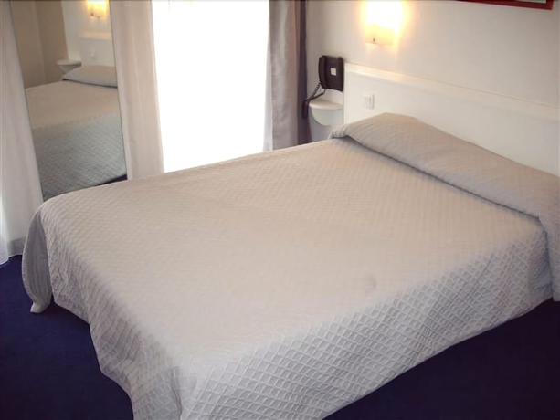 Imagen de la habitación del Hotel Alfred Hotels Toulouse Victor Hugo. Foto 6