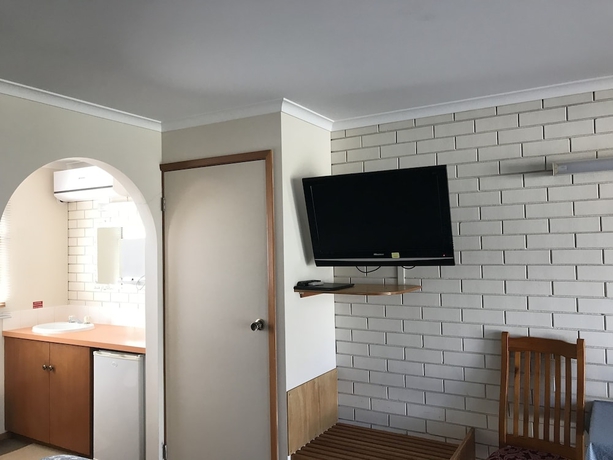 Imagen de la habitación del Hotel Alfred Motor Inn. Foto 14