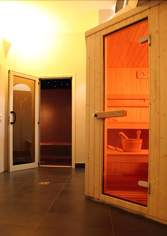 Imagen general del Hotel Alfredo. Foto 2