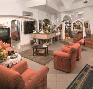 Imagen general del Hotel Alfredo's. Foto 2