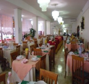 Imagen general del Hotel Alfredo's. Foto 3