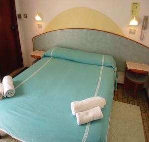 Imagen general del Hotel Alfredo's. Foto 4