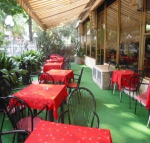 Imagen general del Hotel Alfredo's. Foto 5