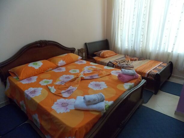 Imagen general del Hotel Alfred\'s Apartments. Foto 1