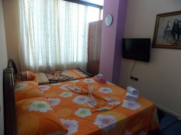 Imagen general del Hotel Alfred\'s Apartments. Foto 2