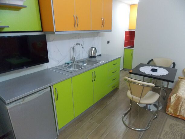 Imagen de la habitación del Hotel Alfred\'s Apartments. Foto 11