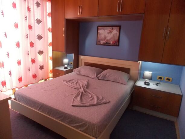 Imagen de la habitación del Hotel Alfred\'s Apartments. Foto 12