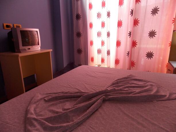 Imagen de la habitación del Hotel Alfred\'s Apartments. Foto 13
