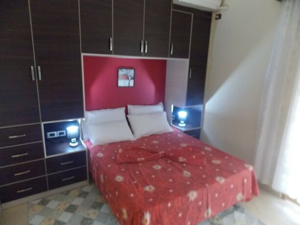 Imagen general del Hotel Alfred\'s Apartments. Foto 3