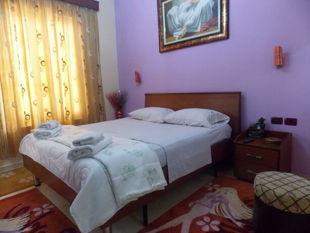 Imagen general del Hotel Alfred\'s Apartments. Foto 4