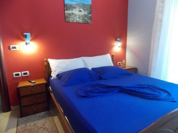 Imagen general del Hotel Alfred\'s Apartments. Foto 5