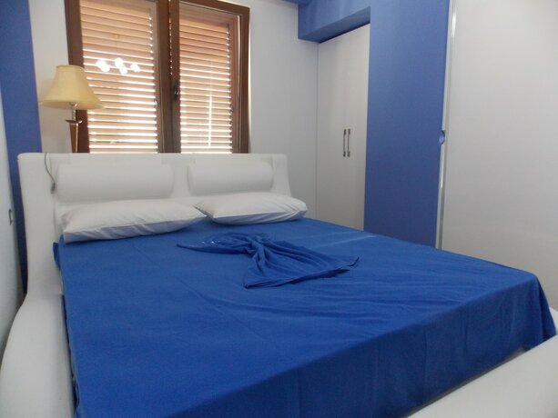 Imagen de la habitación del Hotel Alfred\'s Apartments. Foto 14