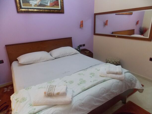 Imagen de la habitación del Hotel Alfred\'s Apartments. Foto 16