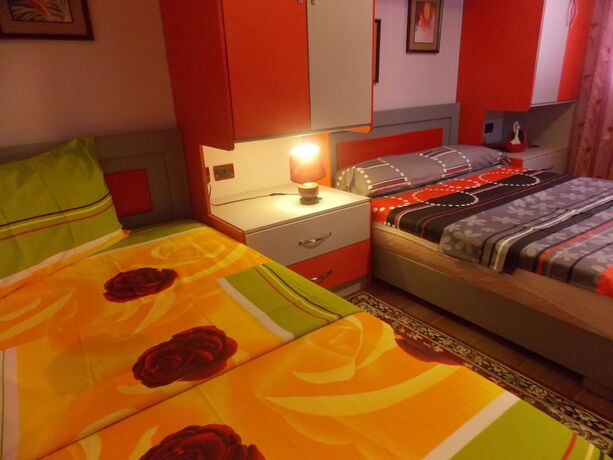 Imagen de la habitación del Hotel Alfred\'s Apartments. Foto 17