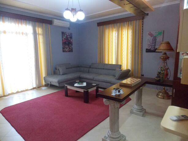 Imagen de la habitación del Hotel Alfred\'s Apartments. Foto 18