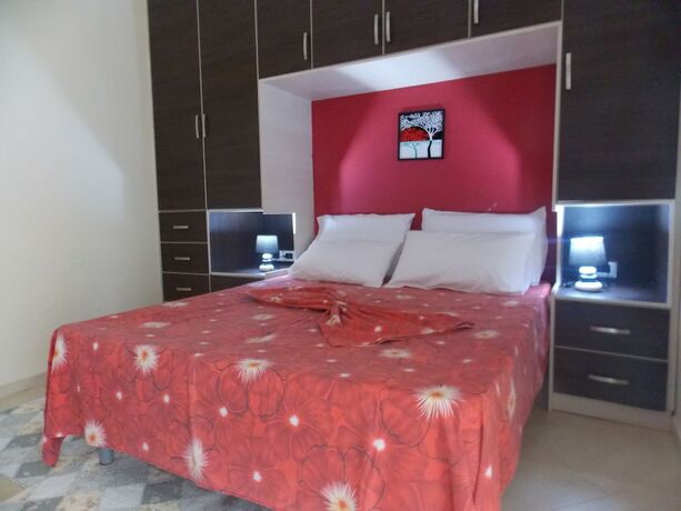 Imagen general del Hotel Alfred\'s Apartments. Foto 6