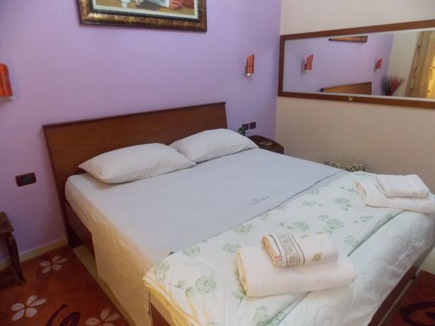 Imagen general del Hotel Alfred\'s Apartments. Foto 7