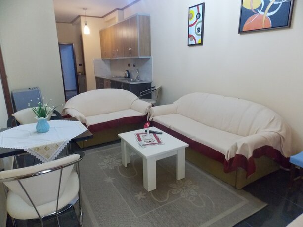 Imagen de la habitación del Hotel Alfred\'s Apartments. Foto 19