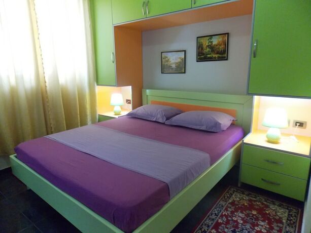 Imagen de la habitación del Hotel Alfred\'s Apartments. Foto 20