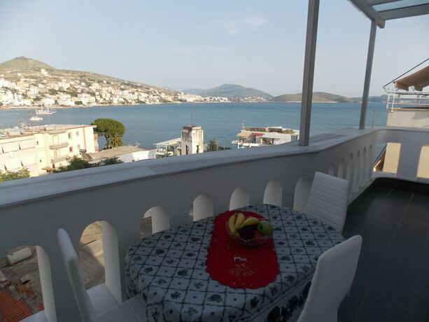 Imagen general del Hotel Alfred\'s Apartments. Foto 8