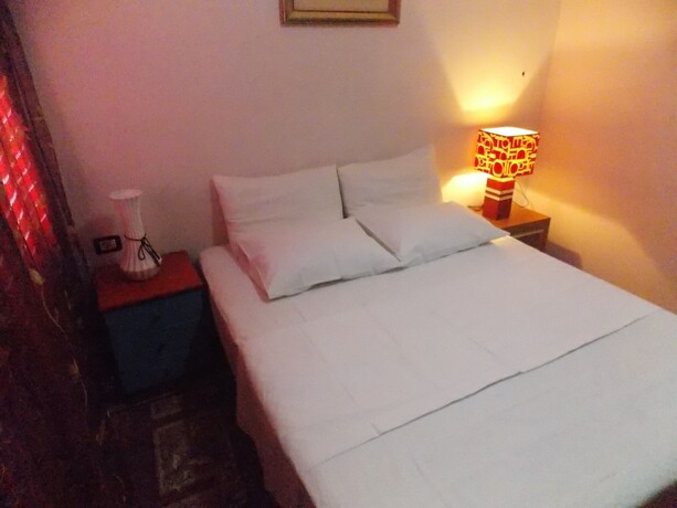 Imagen general del Hotel Alfred\'s Apartments. Foto 9