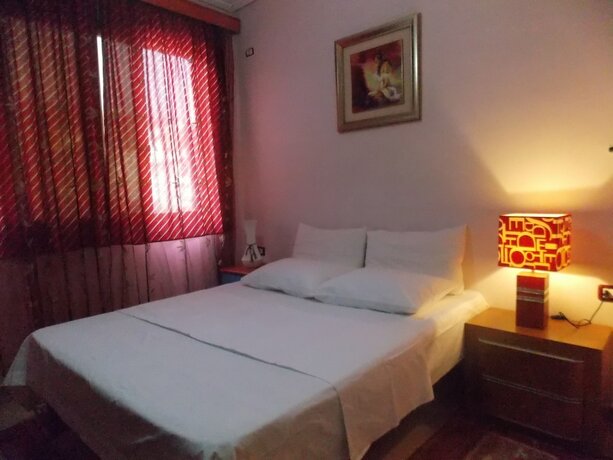 Imagen general del Hotel Alfred\'s Apartments. Foto 10