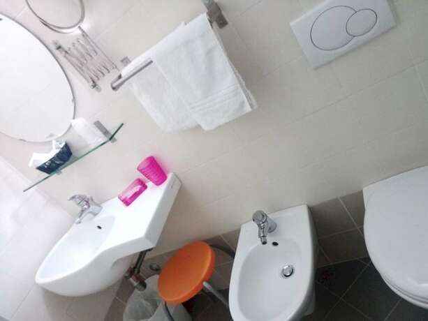 Imagen general del Hotel Alga, Bellaria-Igea Marina. Foto 2
