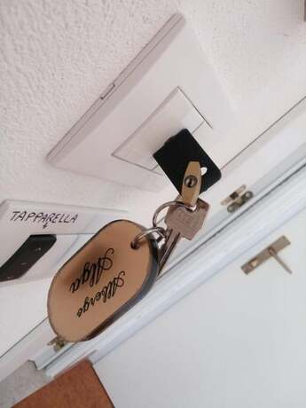 Imagen de la habitación del Hotel Alga, Bellaria-Igea Marina. Foto 13