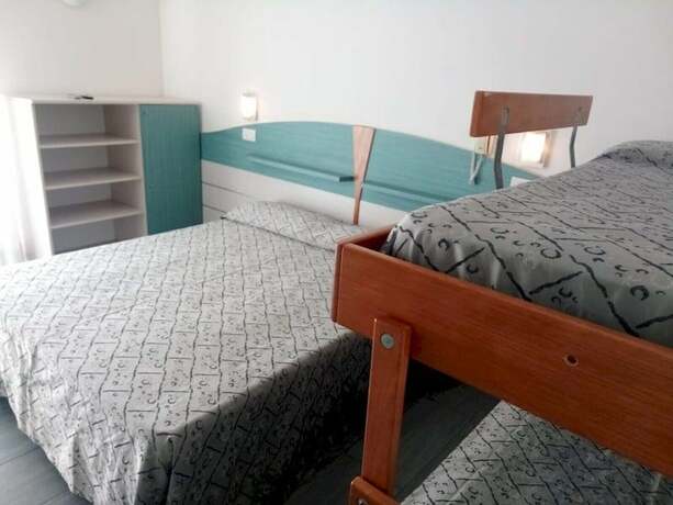 Imagen de la habitación del Hotel Alga, Bellaria-Igea Marina. Foto 14