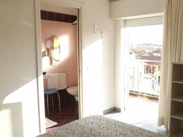 Imagen general del Hotel Alga, Bellaria-Igea Marina. Foto 4