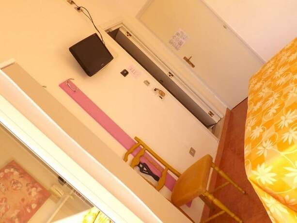 Imagen de la habitación del Hotel Alga, Bellaria-Igea Marina. Foto 15