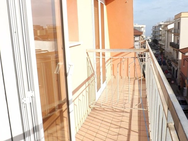 Imagen general del Hotel Alga, Bellaria-Igea Marina. Foto 5