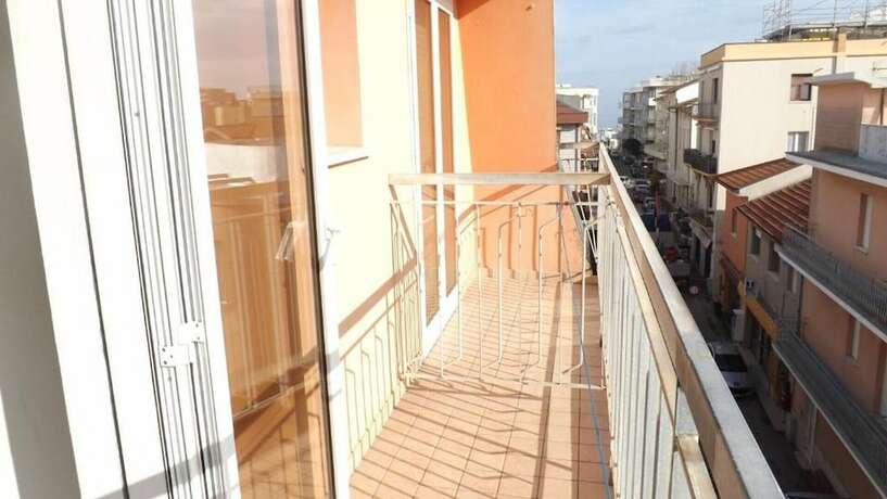 Imagen de la habitación del Hotel Alga, Bellaria-Igea Marina. Foto 17