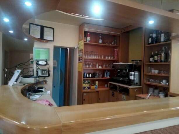 Imagen general del Hotel Alga, Bellaria-Igea Marina. Foto 6