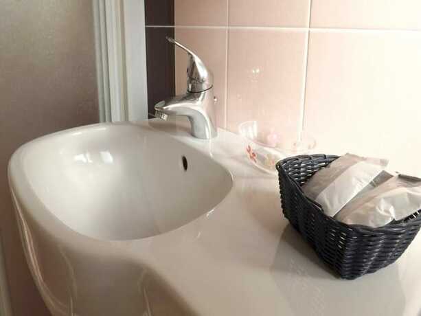 Imagen general del Hotel Alga, Bellaria-Igea Marina. Foto 7