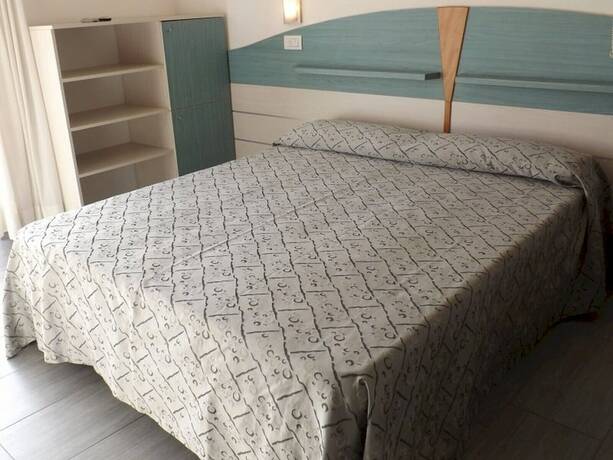 Imagen general del Hotel Alga, Bellaria-Igea Marina. Foto 9