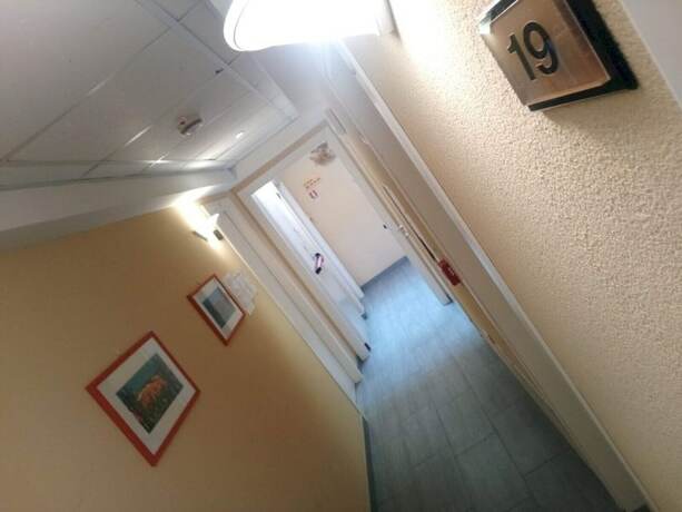 Imagen general del Hotel Alga, Bellaria-Igea Marina. Foto 10