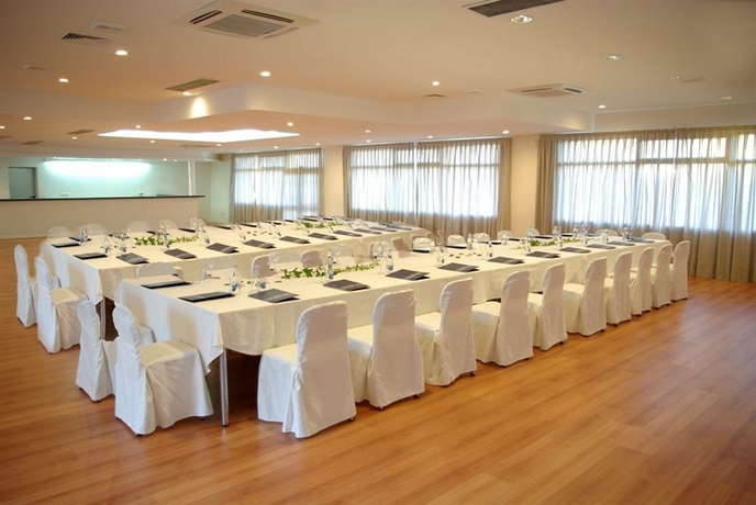 Imagen de los interiores del Hotel Alga, Calella de Palafrugell. Foto 10