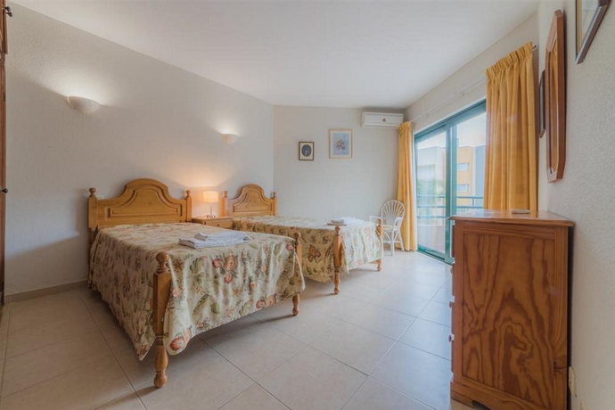 Imagen general del Hotel Algamar by Garvetur. Foto 2