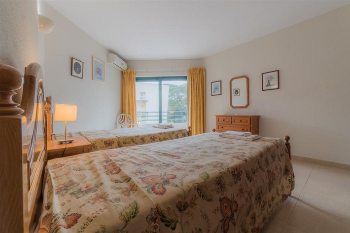 Imagen general del Hotel Algamar by Garvetur. Foto 3