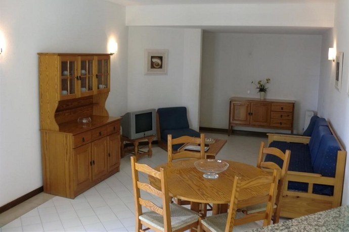 Imagen general del Hotel Algamar by Garvetur. Foto 4