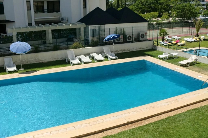 Imagen general del Hotel Algamar by Garvetur. Foto 6