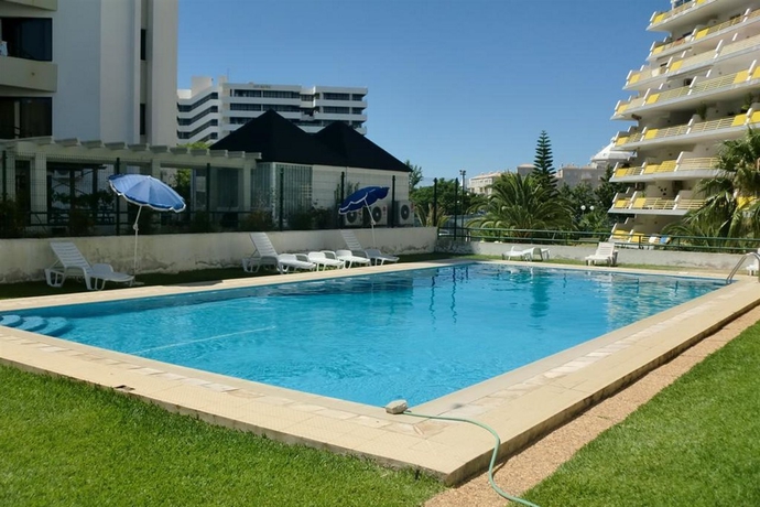 Imagen general del Hotel Algamar by Garvetur. Foto 7