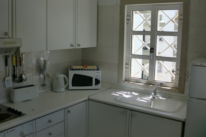 Imagen general del Hotel Algamar by Garvetur. Foto 9