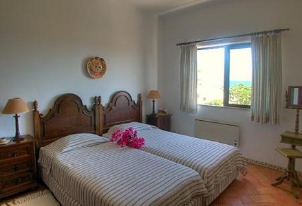 Imagen de la habitación del Hotel Algar Seco Parque. Foto 2