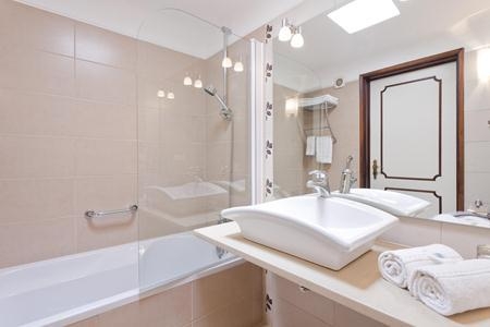 Imagen de la habitación del Hotel Algar Seco Parque. Foto 3